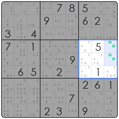 leetcode sudoku solver